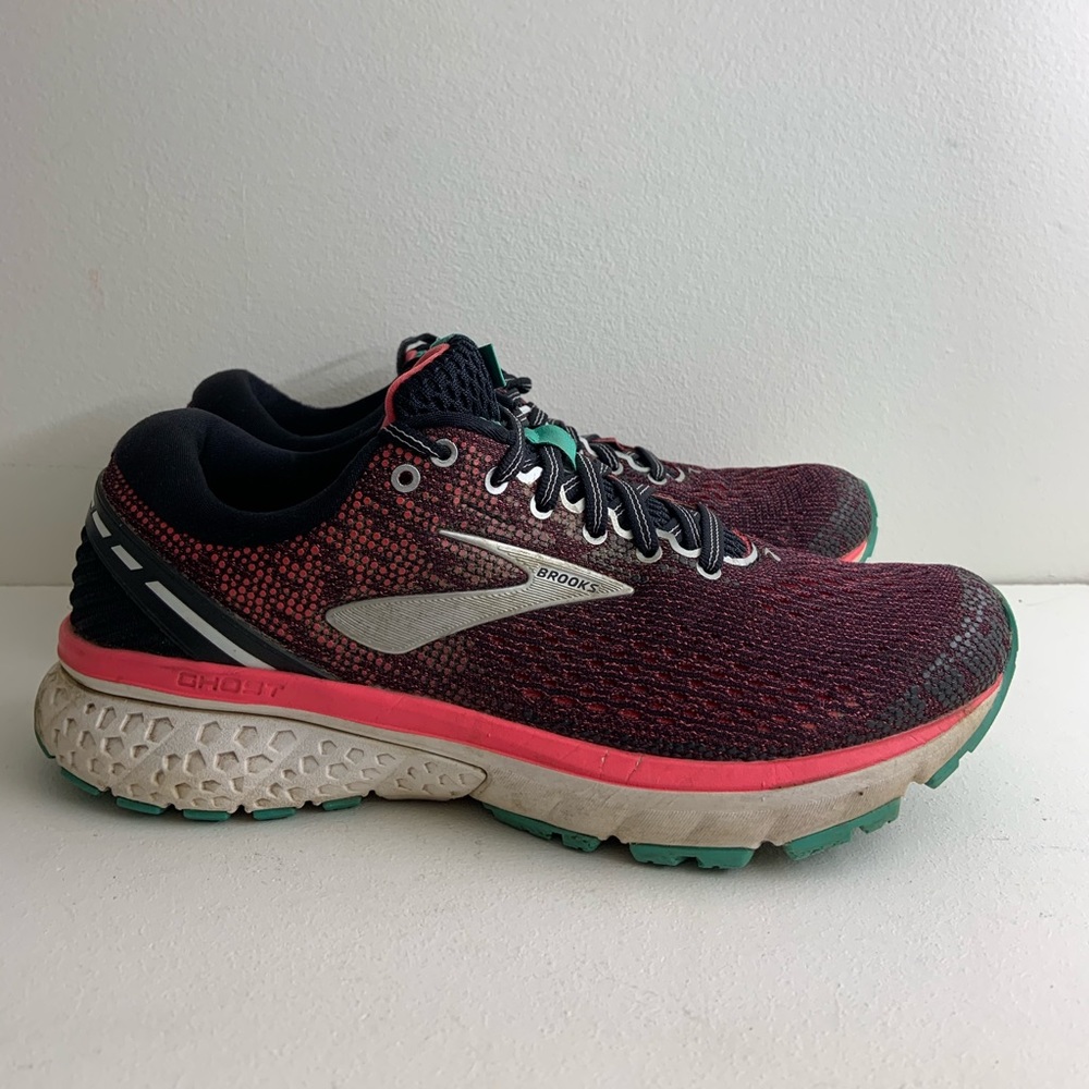 Brooks  Ghost 11 Running Shoe Women’s 8.5